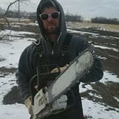 Aaron Niederklein's photo
