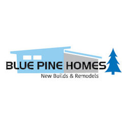 Blue Pine Homes