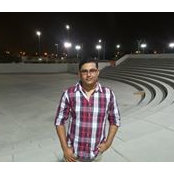 Foto von Krishna Shaji