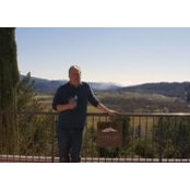 Lloyd Halvorsen's photo