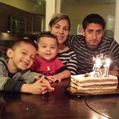 Glaiber Lopez's photo