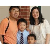 Ping Shen's photo