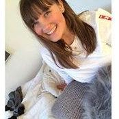 Foto von Louise Tromborg