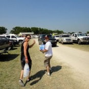 Adrian Turner's photo