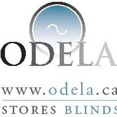 Odela Blinds & Drapes