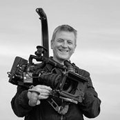 Michael Quinns foto
