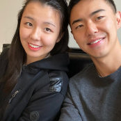 Lloyd Lau's photo