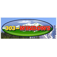 303 Windows Denver