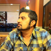 Ravi Chander Anantharaman's photo