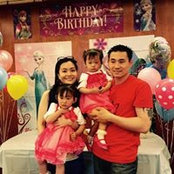 Xiu Yu Lin's photo