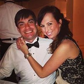 Sarah Michauds foto
