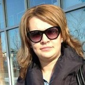 Анна Мироноваs foto