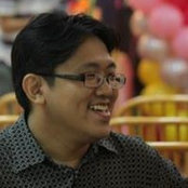 Foto von Eric Pramono