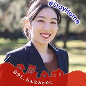 大西沙知代's photo