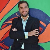 Francisco Venta's photo