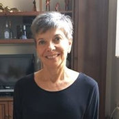 Joan Curtis's photo