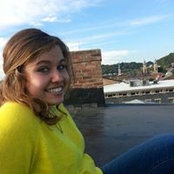 Rachel Cantor's photo