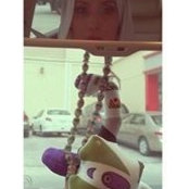 Foto von Asma Mohammed