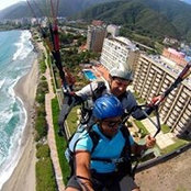 Henry Blanco Yañez's photo