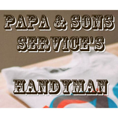 Papa & Son's Services