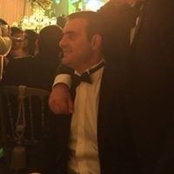 Selim Başar's photo