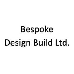 Bespoke Design Build Ltd.