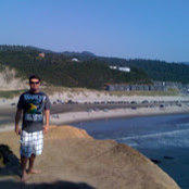 Michael Punch's photo