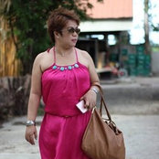 Watz Kikay Trujillo's photo