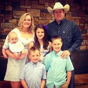 Whitney Langford Holcomb's photo