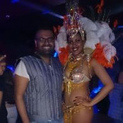 Rohit Marwah's photo