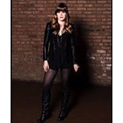 Leslie Hunts billede