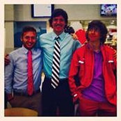Broc Graves's photo