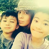 Naomi Matsui's photo