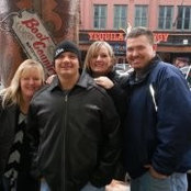 Robin Mullins's photo