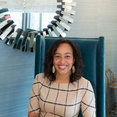 Marie Burgos Design's profile photo
