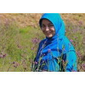Mona Lahdji's photo