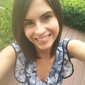 Irma Idzelytė's photo