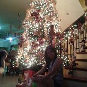 Malyn Alberto's photo