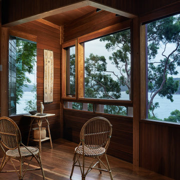 Clareville Residence