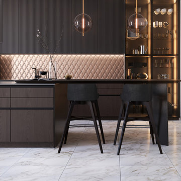 Marble Obsession