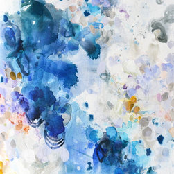 Original Art by Casey Matthews - Paintings