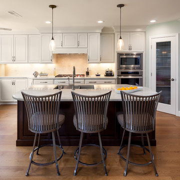 Gilroy Classic Kitchen