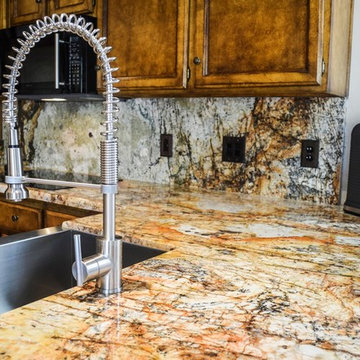 Kitchen Remodels