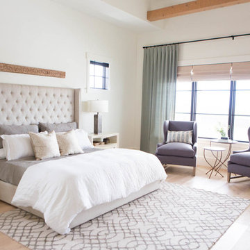 Avondale Master Bedroom