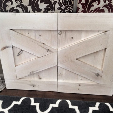 Rustic Luxe Boutique