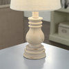 Cassie 15"H Table Lamp
