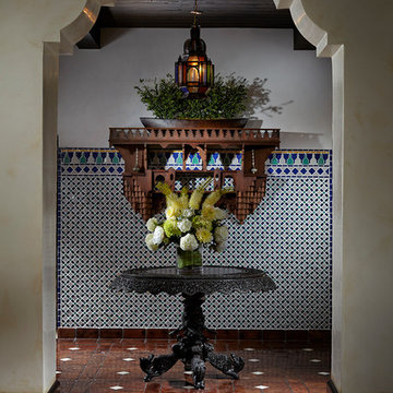 Moorish Fusion
