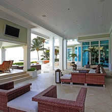 Exterior Ideas