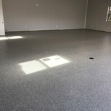 Garage Epoxy