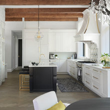 Wood Beams